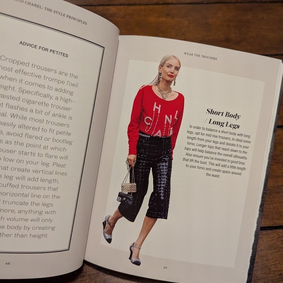 Coco Chanel - The Style Principles Book - Picture 9 of 16
